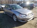 2009 SUBARU  LEGACY