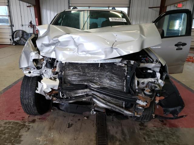 2011 FORD ESCAPE XLT - 1FMCU9D70BKC36826