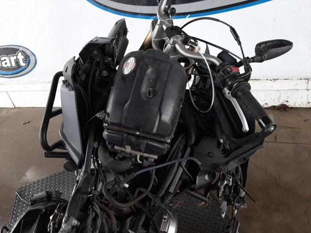 2012 YAMAHA XT1200Z JYADP03E5CA001837