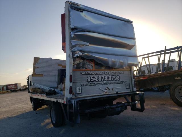 54DC4W1B4FS803939 Isuzu Npr Hd 2015. Фото: 2