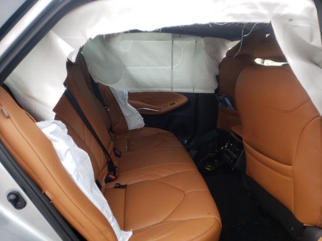 2021 TOYOTA AVALON LIM 4T1DZ1FB8MU067302