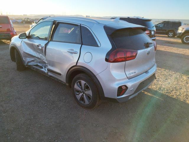 KNDCB3LC9L5368764 KIA NIRO LX