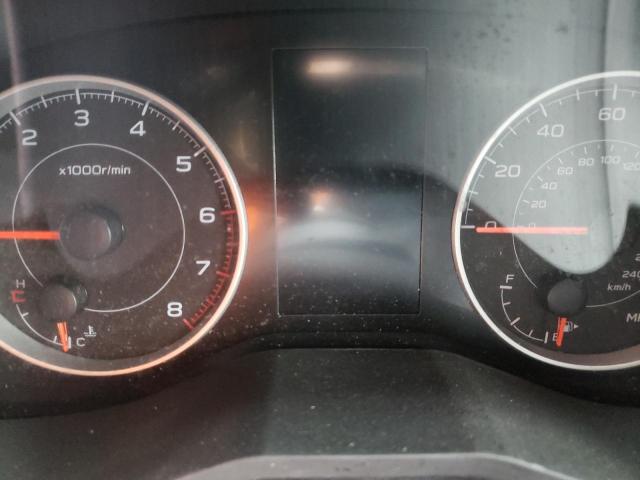 2019 SUBARU ASCENT PRE 4S4WMACD0K3487832