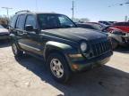 2006 JEEP  LIBERTY