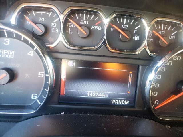 2015 GMC YUKON SLE 1GKS1AKC8FR170358