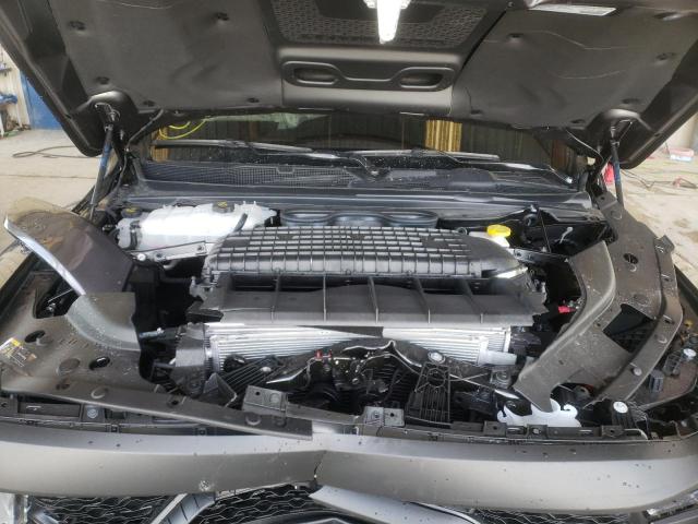 2022 RAM 1500 TRX 1C6SRFU94NN101974