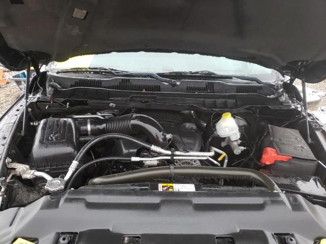 2014 RAM 1500 LONGH - 1C6RR7PT2ES134064