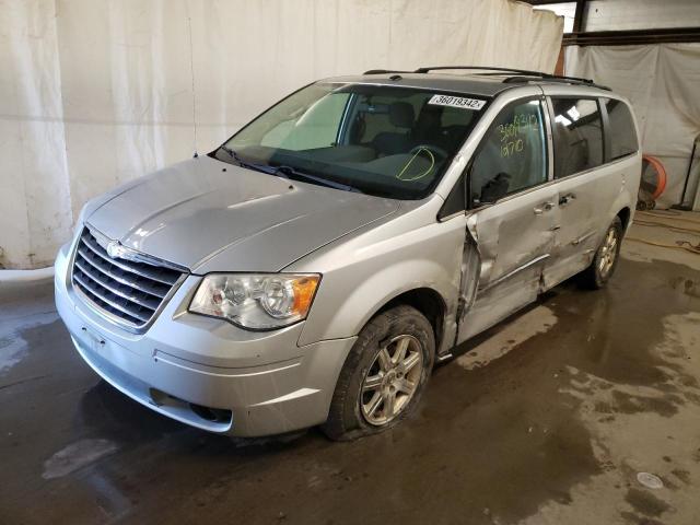 Фото: 2A8HR54149R633993 - 2