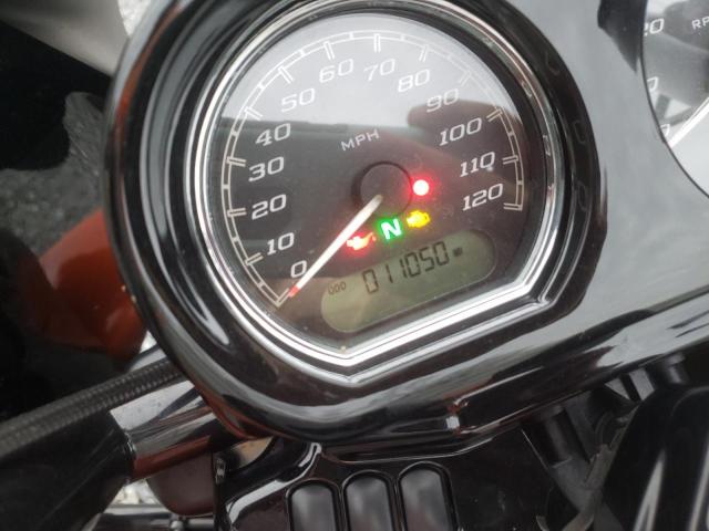 2020 HARLEY-DAVIDSON FLTRXS 1HD1KTP18LB620441