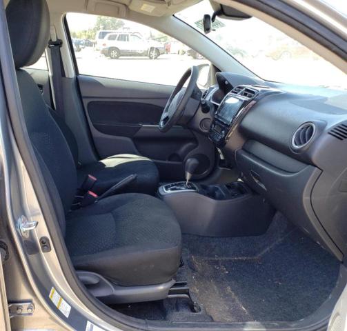 2021 MITSUBISHI MIRAGE G4 - ML32FVFJ0MHF06851