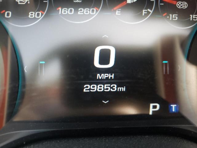 2018 CHEVROLET CAMARO ZL1 1G1FK3D63J0102665