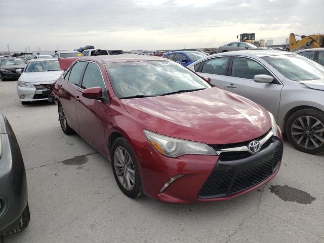 4T1BF1FK7FU918766 Toyota Camry Le 2015