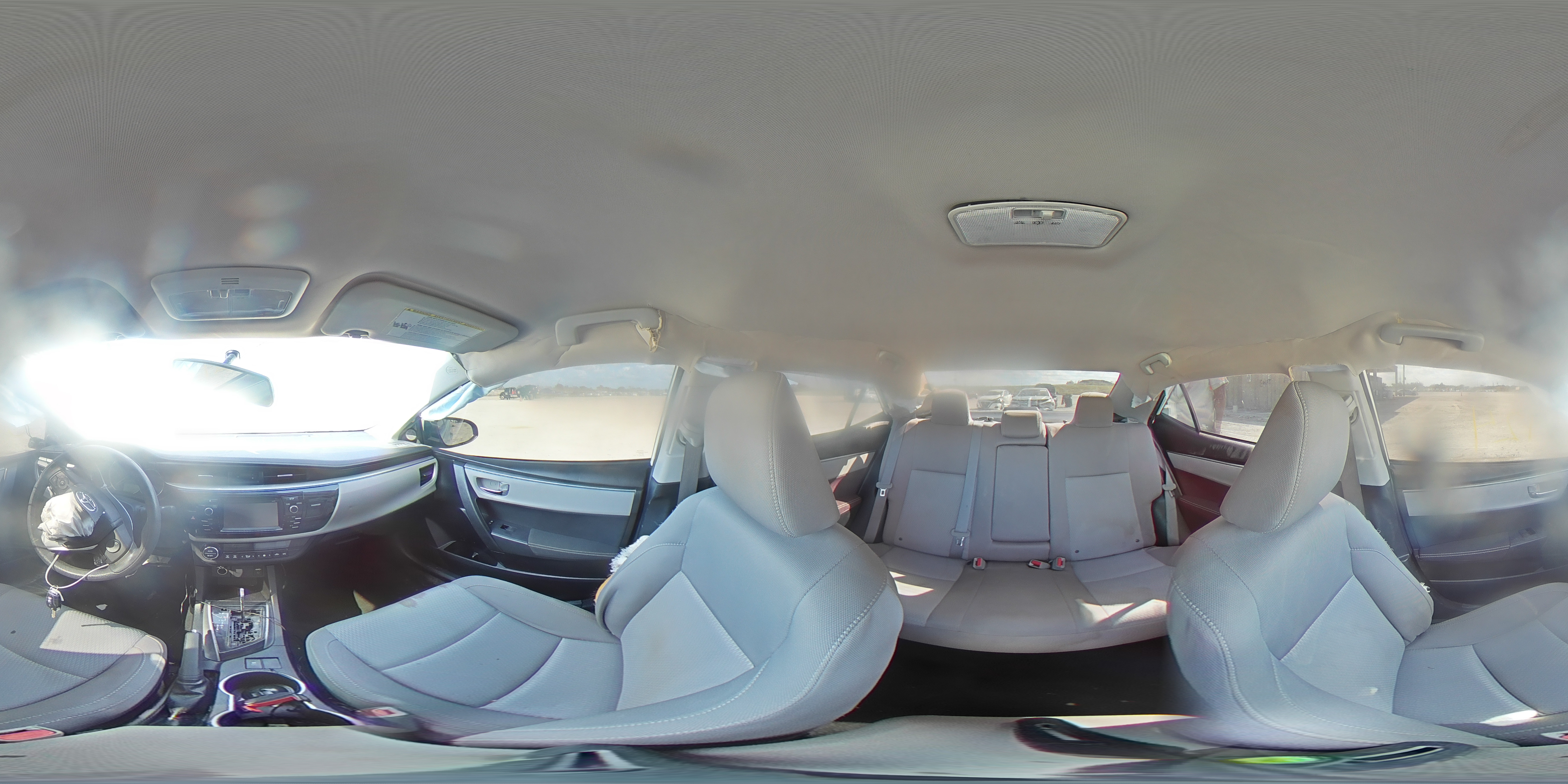 2016 Toyota Corolla - Image 12