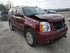 2008 GMC  YUKON