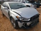 2014 FORD  FUSION