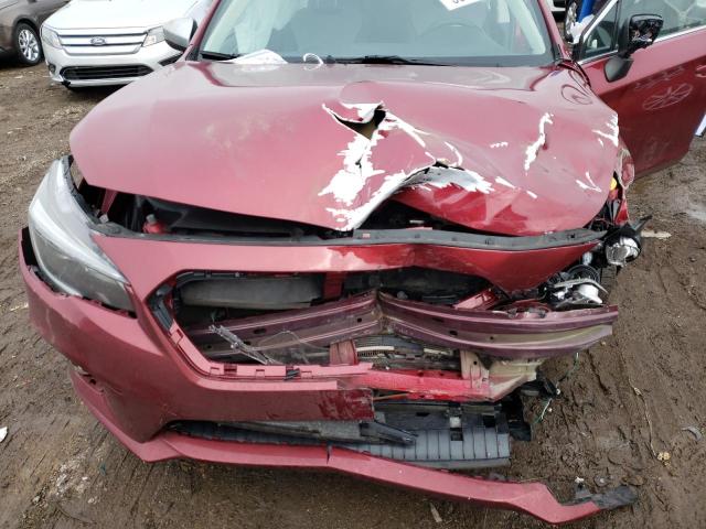 2018 SUBARU LEGACY SPO 4S3BNAS69J3004517