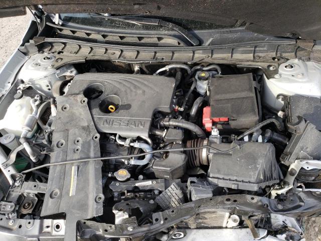 2019 NISSAN ALTIMA SL - 1N4BL4EV7KC150965
