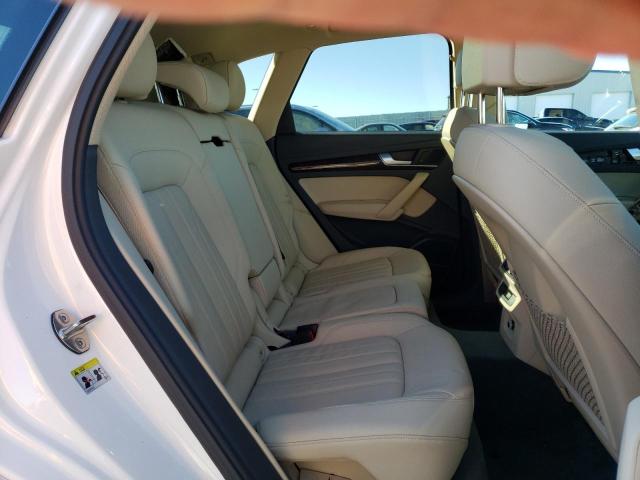 2018 AUDI Q5 PREMIUM WA1BNAFY9J2012189