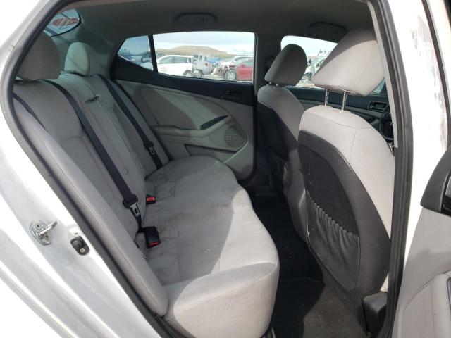 KNAGM4A72E5523100 Kia Optima Lx 2014. Фото: 5