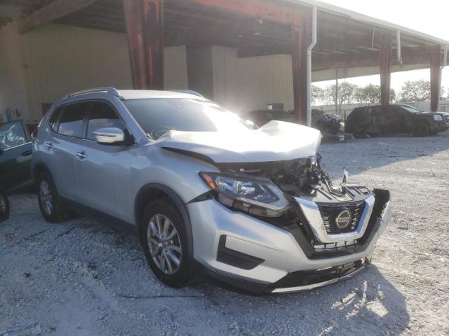 2020 NISSAN ROGUE - JN8AT2MT5LW030581