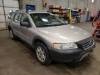 2005 VOLVO  XC70