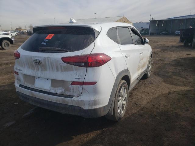 2020 HYUNDAI TUCSON SE KM8J2CA44LU230165