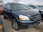 2005 HONDA  PILOT