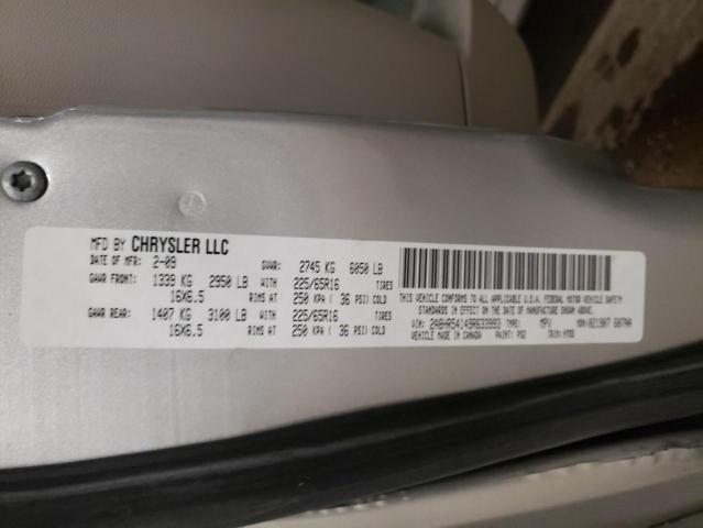 Фото: 2A8HR54149R633993 - 10