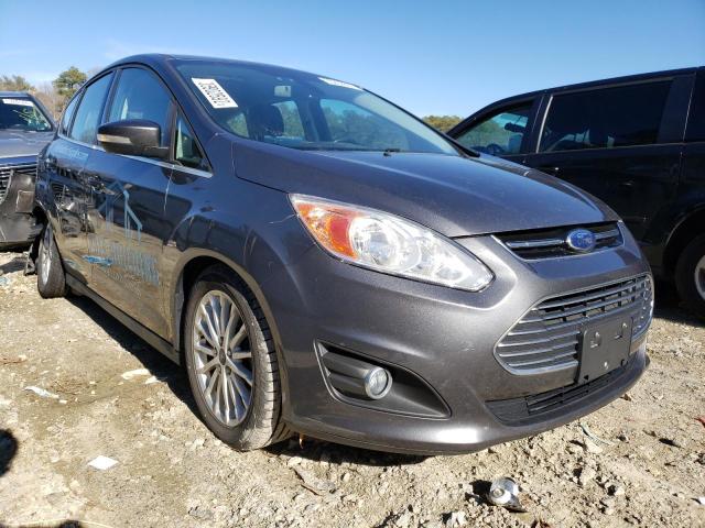 2016 FORD C-MAX PREM 1FADP5CU8GL114352