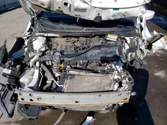 2015 NISSAN VERSA S 3N1CN7AP2FL889837