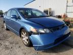 2008 HONDA  CIVIC