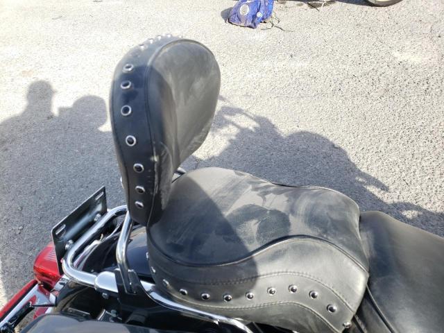 2001 HARLEY-DAVIDSON FLHR 1HD1FDV1X1Y610548