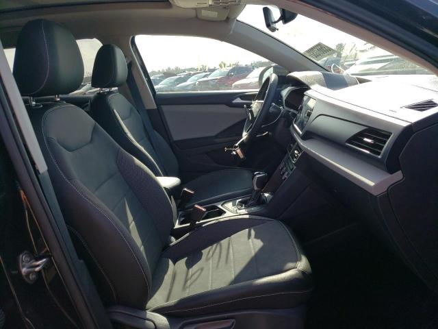 2022 VOLKSWAGEN TAOS SE IQ 3VVLX7B24NM011900