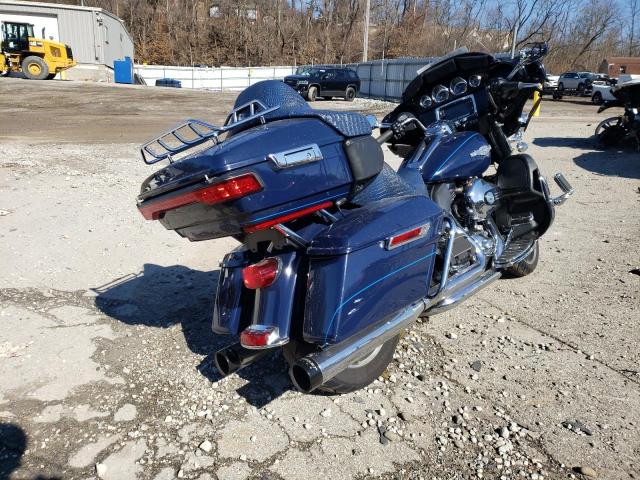 2014 HARLEY-DAVIDSON FLHTK SHRI 1HD1KNL1XEB632739