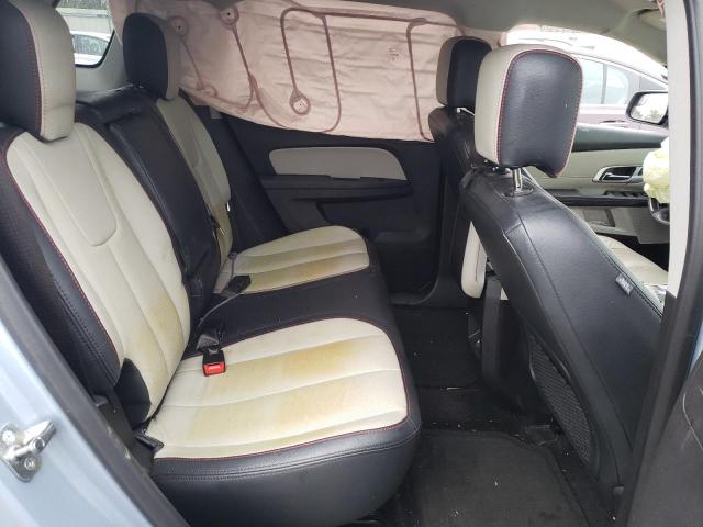 2GKALMEK2E6104537 GMC Terrain