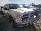 2011 DODGE  RAM 1500