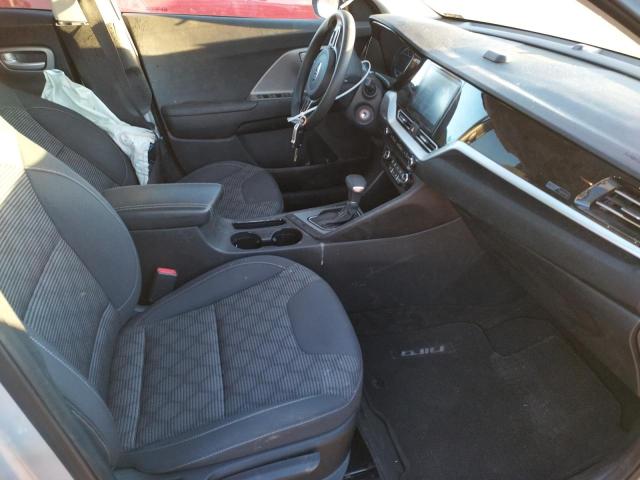 KNDCB3LC9L5368764 KIA NIRO LX