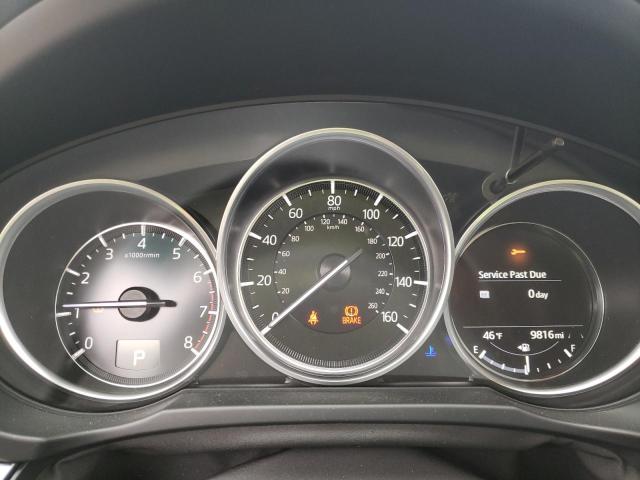 2020 MAZDA CX-5 TOURI - JM3KFACM1L0752152