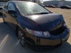 2009 HONDA  CIVIC