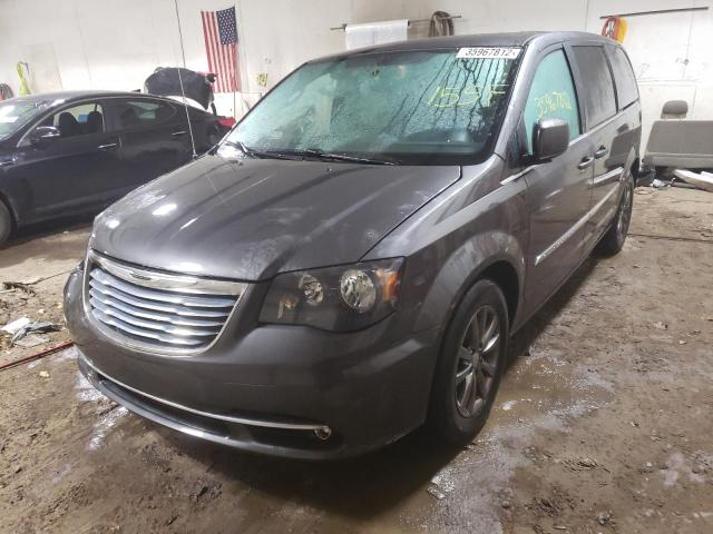 Фото: 2C4RC1HG6FR539792 - 2