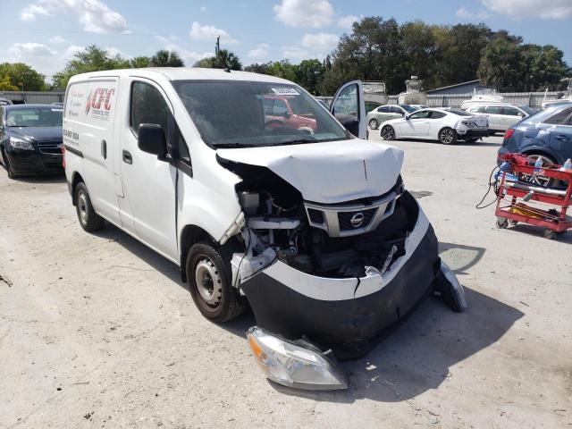 2016 Nissan NV200 