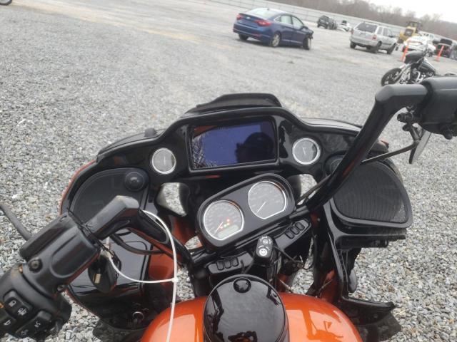 2020 HARLEY-DAVIDSON FLTRXS 1HD1KTP18LB620441