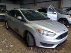 2016 FORD  FOCUS