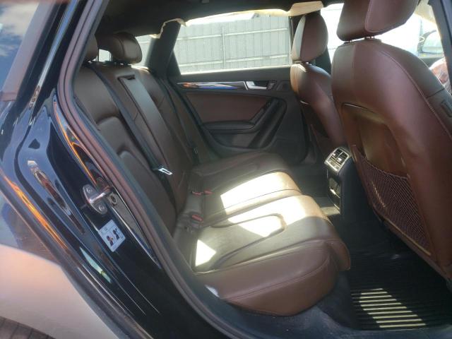 2015 AUDI A4 ALLROAD WA1UFAFL8FA060970