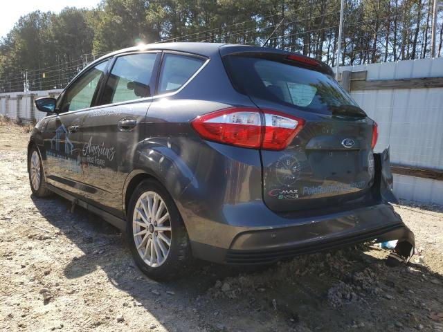 2016 FORD C-MAX PREM 1FADP5CU8GL114352