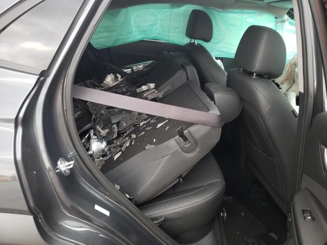 2020 HYUNDAI KONA LIMIT KM8K33A53LU416628