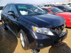 2012 LEXUS  RX350