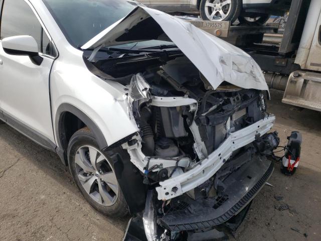 2019 SUBARU ASCENT PRE 4S4WMACD8K3433064
