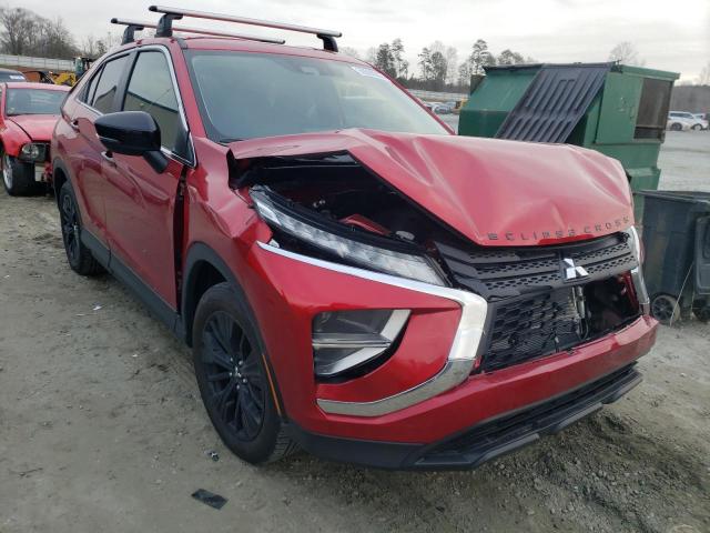 2022 MITSUBISHI ECLIPSE CR - JA4ATVAA4NZ030941