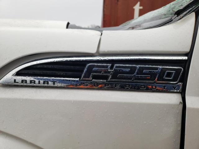 2016 FORD F250 1FT7W2BT1GEA25325
